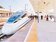 重慶將建6高鐵　8小時到京滬