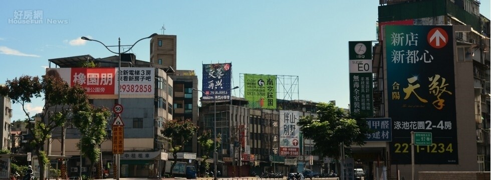 預售屋 賣壓 建商 (大刊頭)