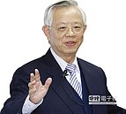 胡勝正：現在不是換央行總裁時機