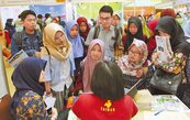 台灣高等教育　向印尼招手