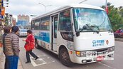 新北免費公車WiFi 2018　1月1日上路