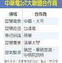 中華電刺激物聯網創新