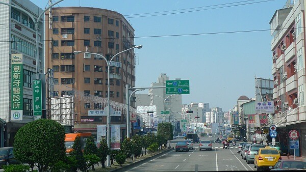 地區人口流失嚴重,將造成房市崩盤?(圖/好房資料照片)