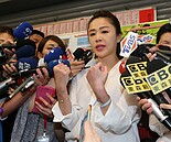 罵房產名人「瘋狂母親」　李婉鈺獲不起訴