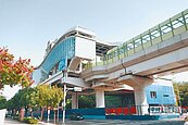 中捷綠線加持　沿線房市增溫