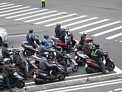 復徵機車牌照稅？　交通部緊急澄清