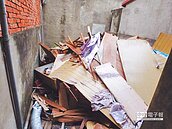 租屋變拆屋　惡房客遭判刑1年