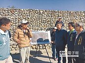 大安垃圾場　將變身棒壘球場
