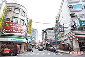 致遠一路一段！捷運商圈雙優　近明德國中學區