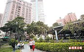 福順公園旁！房價2年漲2成　鐵路、捷運點金
