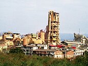 水泥業當「土地公」　獲利可期