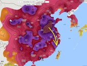 西部已紅爆　但台灣連「霧霾」都還沒定義？