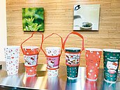 限塑擴辦　台南14處可拿環保袋