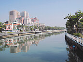 積極都更、建設交通　前鎮擺脫灰濛濛