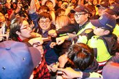 台北律師公會：違法抓律師　警應道歉