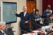 蔡總統：央行下任總裁　還在蒐集選項
