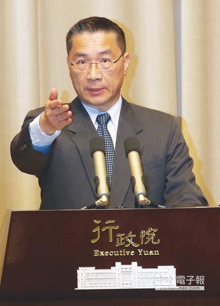 徐國勇。圖/本報資料照片