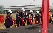 高醫岡山醫院動土　明年初開工