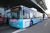 北市怨：電動公車補助不公