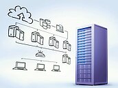 網路大趨勢／超融合技術　加速數位轉型