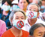 環團：政府空汙預報　都在騙