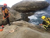 出勤頻遭投訴　消防員委屈