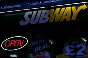 Subway在美掀關店潮　　發生了什麼事？
