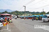 太平雲梯沒得賺　梅山爭回饋