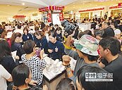 新賣場添動能　百貨景氣　明年更好