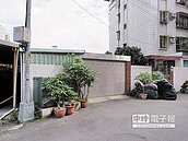 國有地遭占用　工務局喊拆