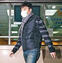 夜店衝突殺警　33人刑度加重