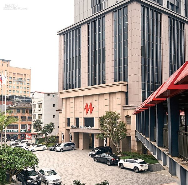 西區大翻轉 萬華風光年代於焉再起