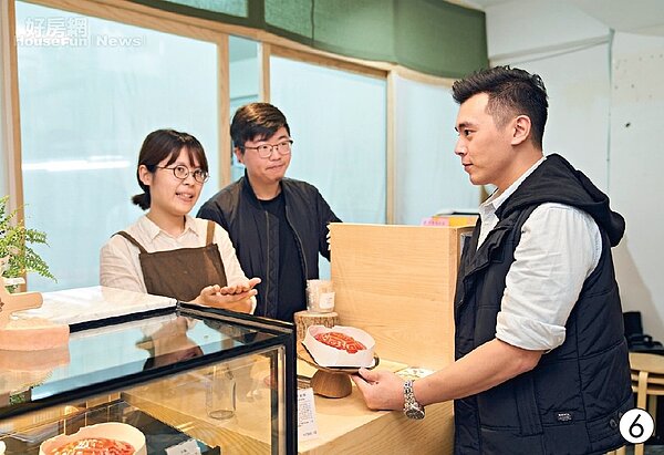 青年回流創業尋夢 艋舺新勢力照亮老城區