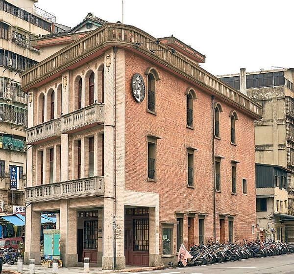 青年回流創業尋夢 艋舺新勢力照亮老城區