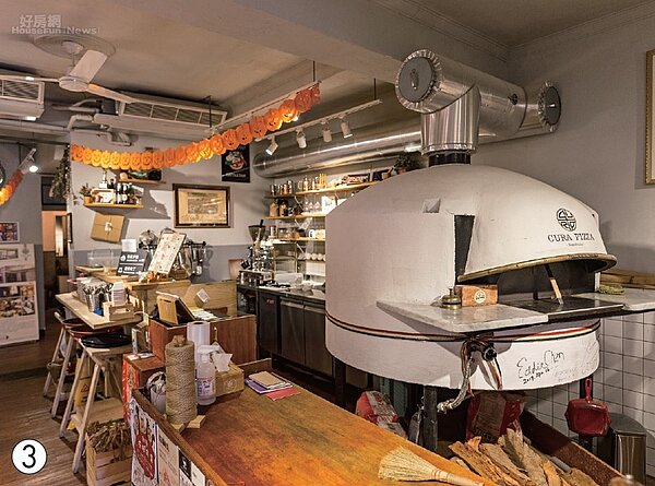 青年回流創業尋夢 艋舺新勢力照亮老城區