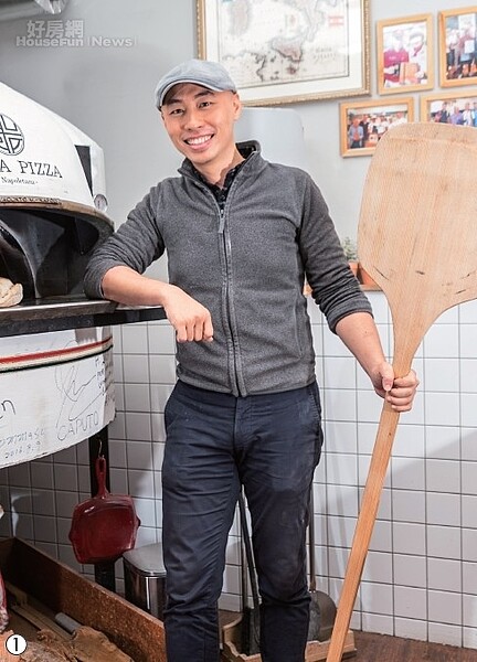 青年回流創業尋夢 艋舺新勢力照亮老城區