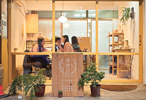 青年回流創業尋夢 艋舺新勢力照亮老城區