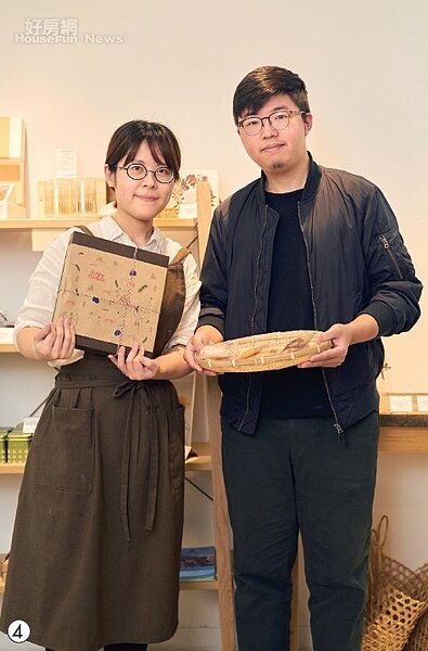 青年回流創業尋夢 艋舺新勢力照亮老城區