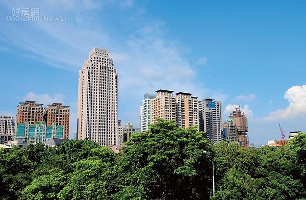 台中市/空汙爭議持續擴大 交易量一年多六千棟