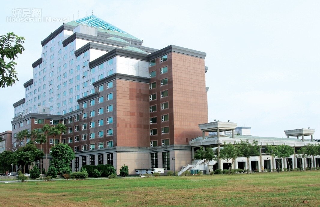 台南市／客製化手法逆勢賣房　大樓豪宅創新高價