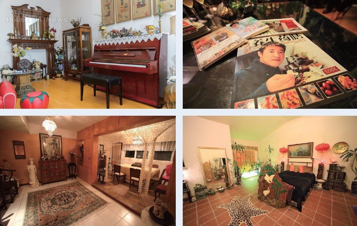 美食達人/陳鴻 買對房 為人生加值!