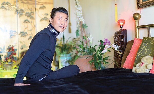 美食達人/陳鴻 買對房 為人生加值!