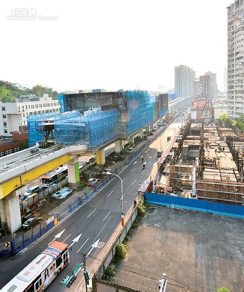 新北/容獎放寬拼都更