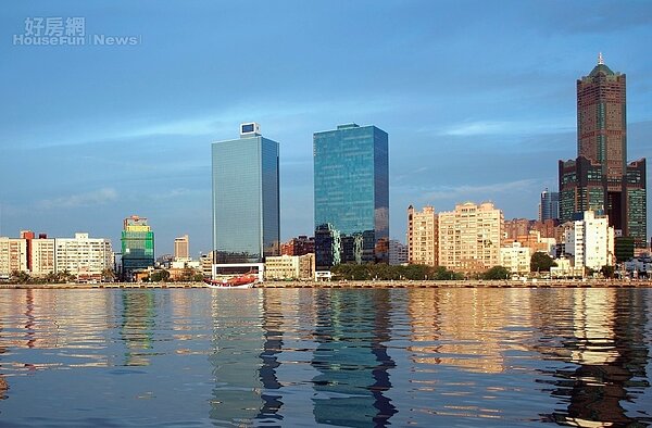 高雄市/價格內戰縮小新舊屋價差 庫存風險增高