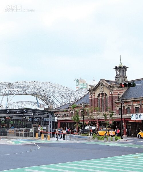 台中/驗收政績時刻到