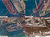 「抓到了！」　川普指控北京放油進北韓