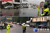 元旦連假首日　蘇花公路大塞車