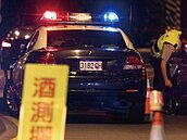 引擎已發動　酒後「推車」仍算酒駕