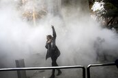 伊朗政盪　恐波及鄰國