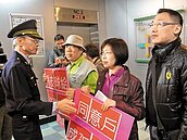 文林苑動工慢　同意戶：市府踢皮球